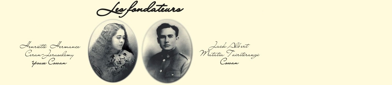 J.A.COWAN & Fils
